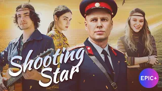 A SHOOTING STAR - Trailer / Crime Drama 2025 Full movie EPIC+