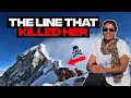 She Died While Standing in Line on Everest | Mountaineering Disasters
