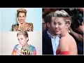 Miley Cyrus Short Biography Net Worth Career Highlights
