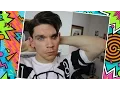 Men s 90s Hairstyle How To