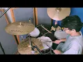 Malaya Na (Dance in Freedom) | Victory Worship (Simplified Drum Cover)