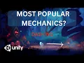 HOW To Create DASH Mechanics in Unity 2024