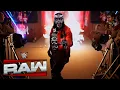 Download Lagu Penta Entrance : WWE Raw, September 15, 2025