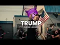 Download Lagu Cheema Y Ft. Gur Sidhu - TRUMP [Slowed + Reverb] | Abshomar