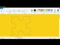 Cesaro Fractals with Python