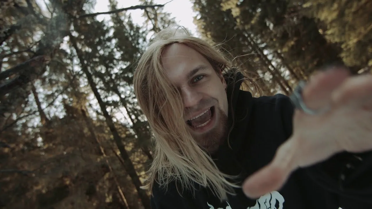 REDZED - BLIZZARD (Official Video) REDZED - BLIZZARD (Official Video)