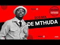 Download Lagu Streetly OperationS 024 | De Mthuda | SOS Mix at the \