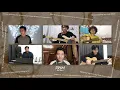 Prom - The Juans | A Virtual Cover by Cup of Joe