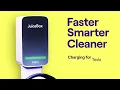 JuiceBox Universal Compatibility including Tesla