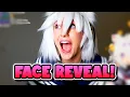 The Filian Face Reveal We ve All Been Waiting For