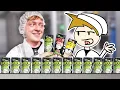 Download Lagu Exkluzívné Zábery z VÝROBY MOON DRINKU (Animácia)