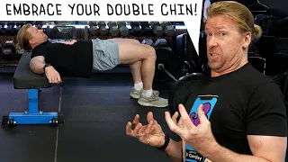 Do Hip Thrusts Better Instantly (4 Simple Visual Cues)