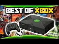 Top 100 XBOX Games Best of Microsoft Xbox