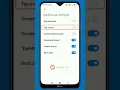 Download Lagu Tap Sound Settings | Redmi 8 #shorts #sound #uniquetechtips