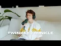 How I Made: Twinkle Twinkle | Peder Elias