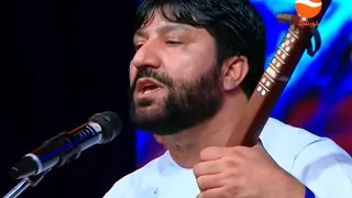 Feroz Kondozi Az Khana May Kashedam فیروز قندوزی از خانه می کشیدم بنام دلبر 