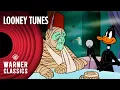 Download Lagu Looney Tunes | Gossamer and Spooky Scenes Mega Compilation | Warner Classics MP3