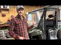 Common Issues with Polaris Rangers