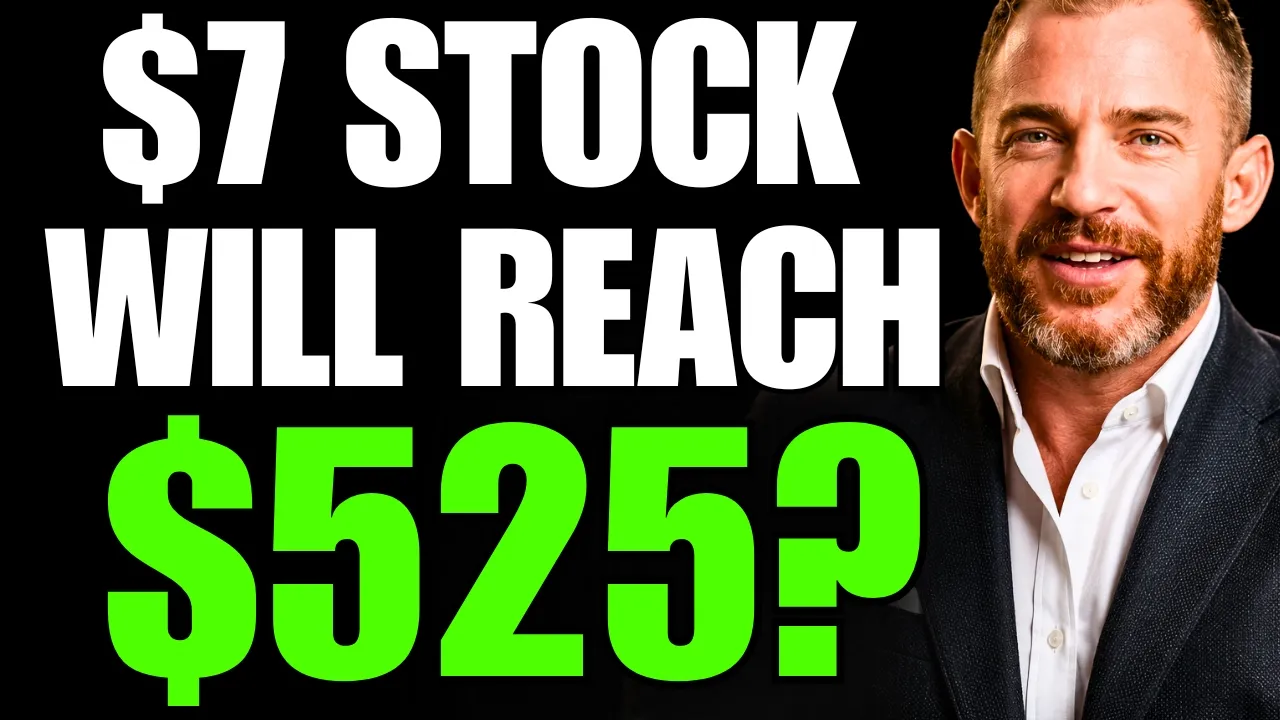Will This "AI Wonder" Stock Really 75X?