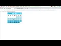 jQuery UI Datepicker How to Disable Make Non-Selectable Dates Before Today Current Day