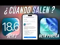 Download Lagu iOS 18.6 beta 3 - When is it coming out? And what about iOS 26 Public Beta?
