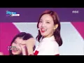 [HOT] TWICE - TT, 트와이스 - 티티 Show Music core 20161105