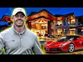 Rory Mcilroy Lifestyle Hefty Net Worth And Beautiful Wife