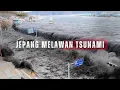 Lagu Jepang: Negara yang Berperang Melawan Tsunami