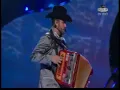 Un Millon De Primaveras Calibre 50 En Vivo Los Premios Bandamax 2015