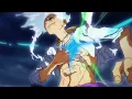Download Lagu LUFFY GEAR 5「AMV」- ROYALTY