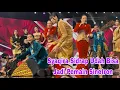 Lagu Syaqira Sidrap Lagi Latihan Ekting Pemain Sinetron Di Belakang Juri Shoima Lagi Gemes Lihat Syaqira!