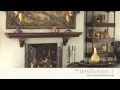 Fireplace Mantel Surrounds and Accessories Mantels Direct 1-888-493-8898