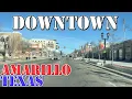 Amarillo - Texas