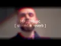 Download Lagu 𝐑𝐔𝐁𝐈𝐎 - 𝐉𝐎𝐀𝐍𝐀 - [ 𝐬𝐥𝐨𝐰𝐞𝐝 + 𝐫𝐞𝐯𝐞𝐫𝐛 ]