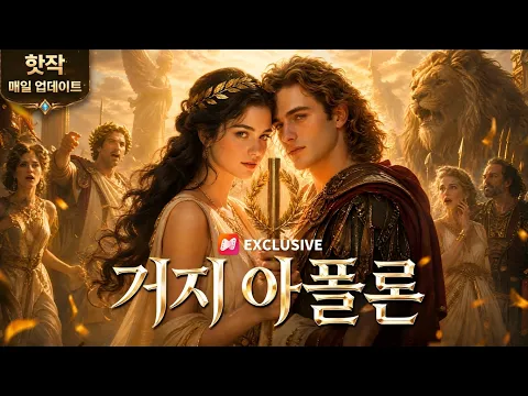 The Beggar Apollo Episode 6