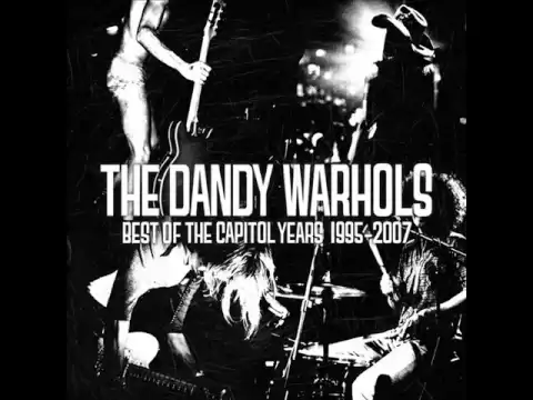 Download MP3 The Dandy Warhols - Bohemian Like You (Lyrics)