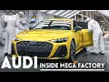 Lagu HOW IT'S MADE: 2026 Audi A5 \u0026 A6 Production (German Car Factory)