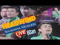 Lagu ▶️ Segalanya Mungkin - HEADWIND | LIVE'80an