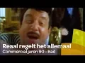 Download Lagu Reaal regelt het allemaal (bad) - Reaal commercial jaren 90