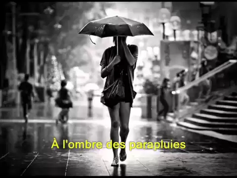 Download MP3 Zaz - La pluie (subtitulado en francés)