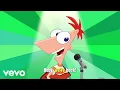We re Back From Phineas and Ferb The Movie Candace Against the Universe Sing-Along