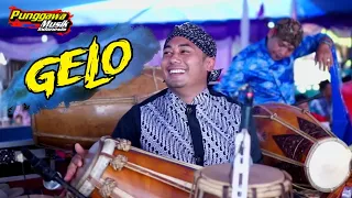 gelo garap gayeng ika tralala punggawa musik rr audio dwi mediapro