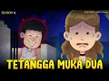 Download Lagu TETANGGA MUKA DUA | Gue Punya Cerita | Kisah Nyata | SEASON 4