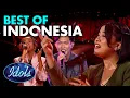 Download Lagu BEST OF Idols Indonesia 2025