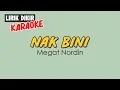 Download Lagu Lirik Dikir Barat Megat Nordin - Nak Bini