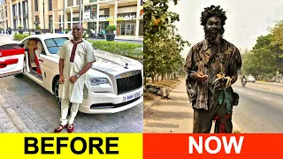 14 top yahoo boys who ruled instagram and what they look now