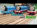 Download Lagu Edward, Gordon, and Henry Remake UK
