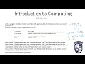 Introduction to Computing with Java - Lab Exercise Tables App