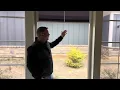window review