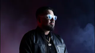 Buu Kassem Ft Hussein Al Mawla The Pacific Ocean Official Music Video المحيط الهادي 